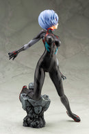 EVANGELION:3.0 YOU CAN (NOT) REDO. Kotobukiya REI AYANAMI PLUGSUITVER.