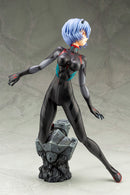 EVANGELION:3.0 YOU CAN (NOT) REDO. Kotobukiya REI AYANAMI PLUGSUITVER.