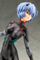 EVANGELION:3.0 YOU CAN (NOT) REDO. Kotobukiya REI AYANAMI PLUGSUITVER.