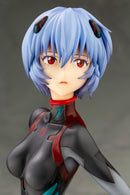 EVANGELION:3.0 YOU CAN (NOT) REDO. Kotobukiya REI AYANAMI PLUGSUITVER.