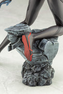 EVANGELION:3.0 YOU CAN (NOT) REDO. Kotobukiya REI AYANAMI PLUGSUITVER.