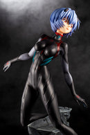 EVANGELION:3.0 YOU CAN (NOT) REDO. Kotobukiya REI AYANAMI PLUGSUITVER.