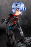 EVANGELION:3.0 YOU CAN (NOT) REDO. Kotobukiya REI AYANAMI PLUGSUITVER.
