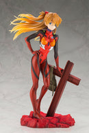 EVANGELION 3.0 YOU CAN (NOT) REDO Kotobukiya ASUKA SHIKINAMI LANGLEY