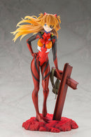 EVANGELION 3.0 YOU CAN (NOT) REDO Kotobukiya ASUKA SHIKINAMI LANGLEY