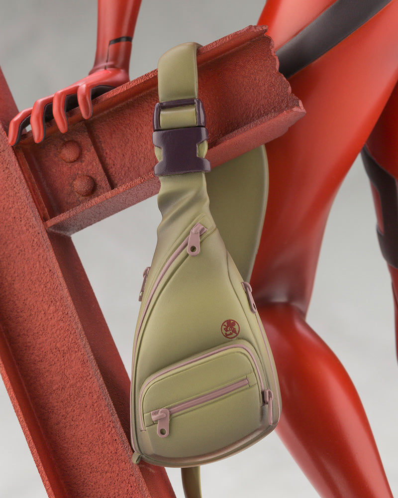 EVANGELION 3.0 YOU CAN (NOT) REDO Kotobukiya ASUKA SHIKINAMI LANGLEY