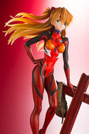 EVANGELION 3.0 YOU CAN (NOT) REDO Kotobukiya ASUKA SHIKINAMI LANGLEY