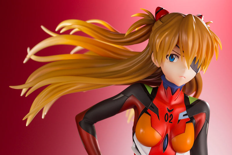 EVANGELION 3.0 YOU CAN (NOT) REDO Kotobukiya ASUKA SHIKINAMI LANGLEY
