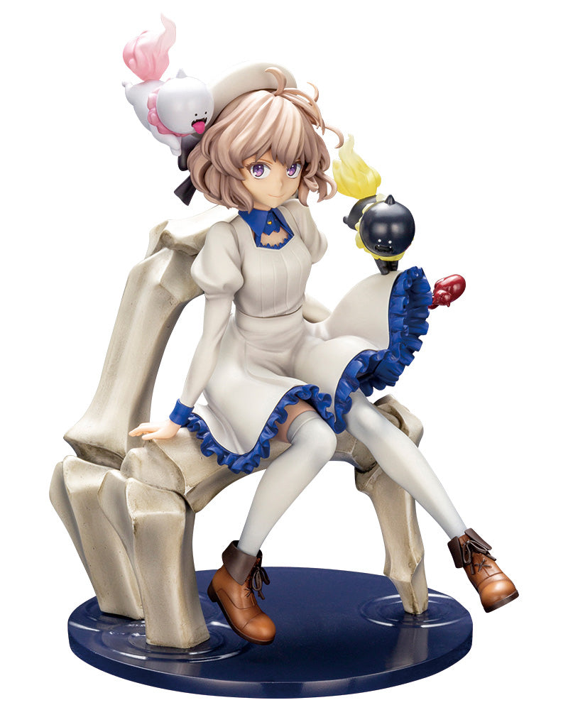 IN/SPECTRE Kotobukiya KOTOKO IWANAGA