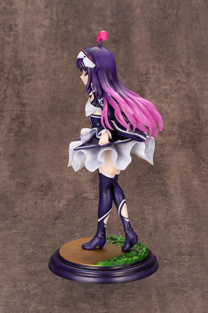 INFINITE DENDROGRAM Kotobukiya NEMESIS