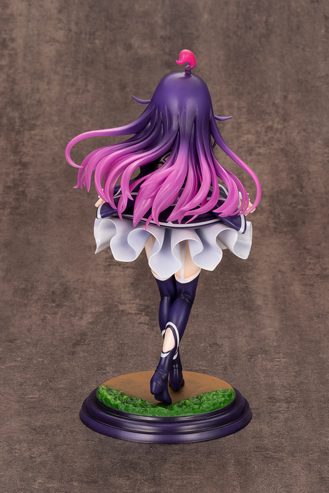 INFINITE DENDROGRAM Kotobukiya NEMESIS