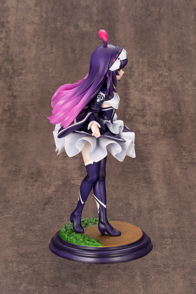 INFINITE DENDROGRAM Kotobukiya NEMESIS