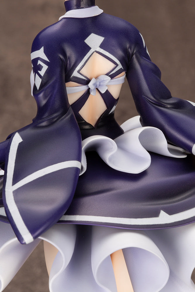 INFINITE DENDROGRAM Kotobukiya NEMESIS (REPRODUCTION)