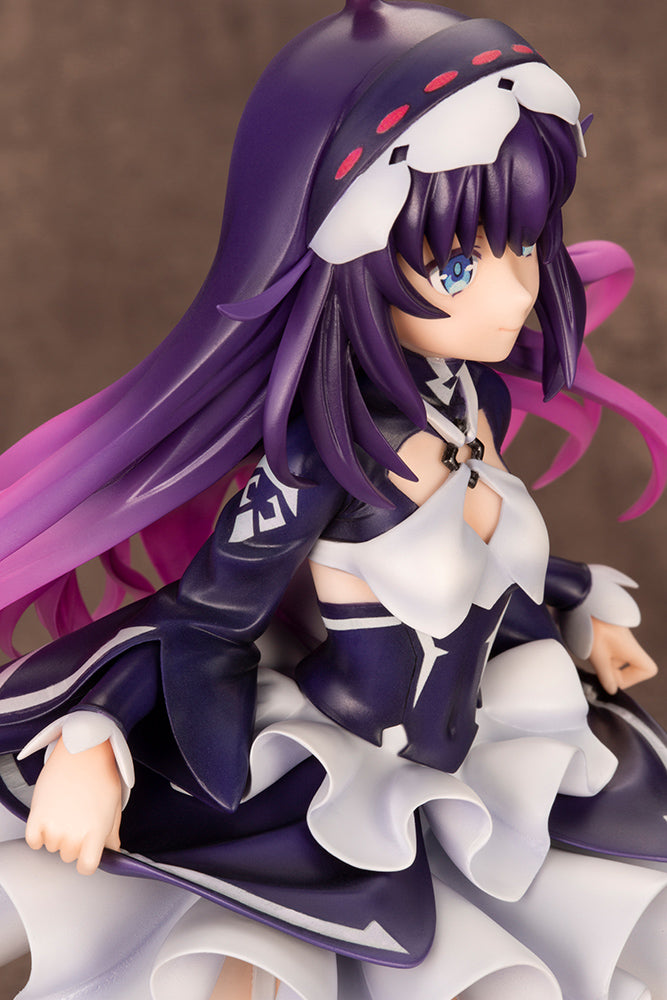 INFINITE DENDROGRAM Kotobukiya NEMESIS