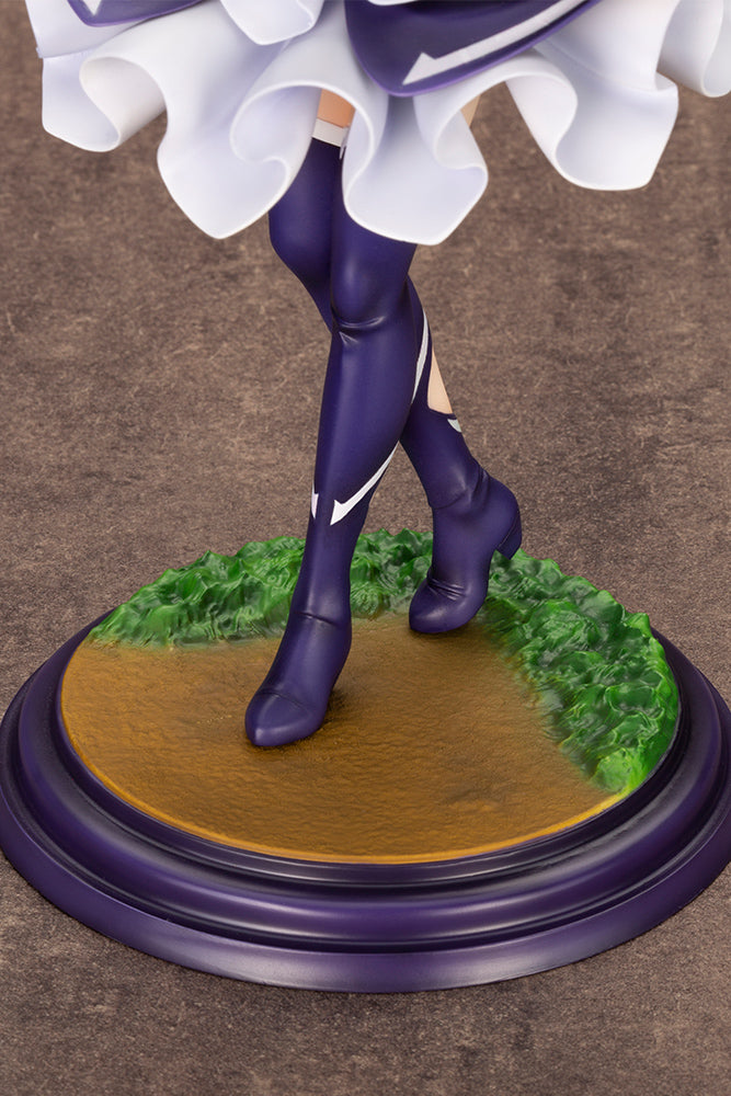 INFINITE DENDROGRAM Kotobukiya NEMESIS