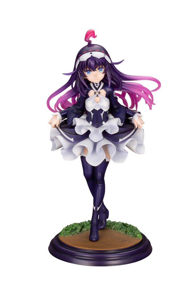 INFINITE DENDROGRAM Kotobukiya NEMESIS (REPRODUCTION)