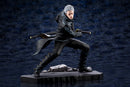 DEVIL MAY CRY 5 Kotobukiya VERGIL ARTFX J