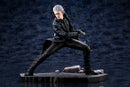 DEVIL MAY CRY 5 Kotobukiya VERGIL ARTFX J