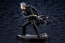 DEVIL MAY CRY 5 Kotobukiya VERGIL ARTFX J