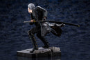 DEVIL MAY CRY 5 Kotobukiya VERGIL ARTFX J