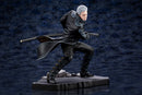 DEVIL MAY CRY 5 Kotobukiya VERGIL ARTFX J