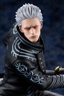 DEVIL MAY CRY 5 Kotobukiya VERGIL ARTFX J