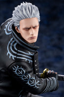 DEVIL MAY CRY 5 Kotobukiya VERGIL ARTFX J