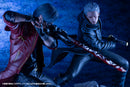 DEVIL MAY CRY 5 Kotobukiya VERGIL ARTFX J