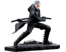 DEVIL MAY CRY 5 Kotobukiya VERGIL ARTFX J