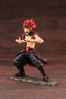 MY HERO ACADEMIA Kotobukiya EIJIRO KIRISHIMA ARTFX J