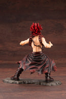 MY HERO ACADEMIA Kotobukiya EIJIRO KIRISHIMA ARTFX J