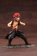 MY HERO ACADEMIA Kotobukiya EIJIRO KIRISHIMA ARTFX J