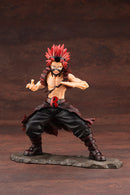 MY HERO ACADEMIA Kotobukiya EIJIRO KIRISHIMA ARTFX J