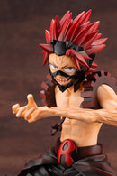 MY HERO ACADEMIA Kotobukiya EIJIRO KIRISHIMA ARTFX J