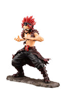 MY HERO ACADEMIA Kotobukiya EIJIRO KIRISHIMA ARTFX J