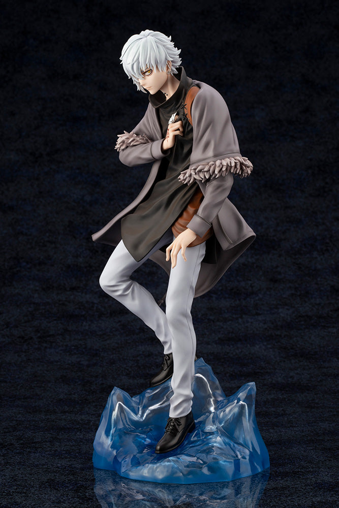 FATE/GRAND ORDER Kotobukiya CRYPTER/KADOC ZEMLUPUS