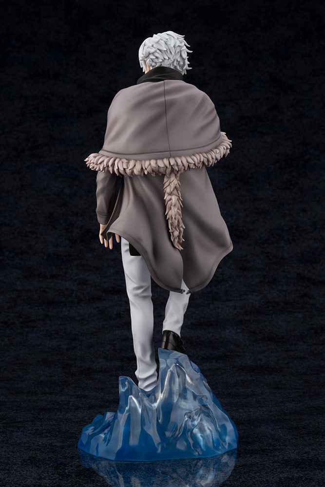 FATE/GRAND ORDER Kotobukiya CRYPTER/KADOC ZEMLUPUS
