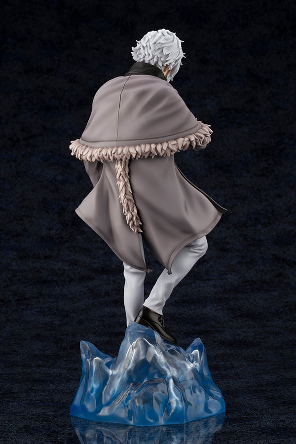 FATE/GRAND ORDER Kotobukiya CRYPTER/KADOC ZEMLUPUS