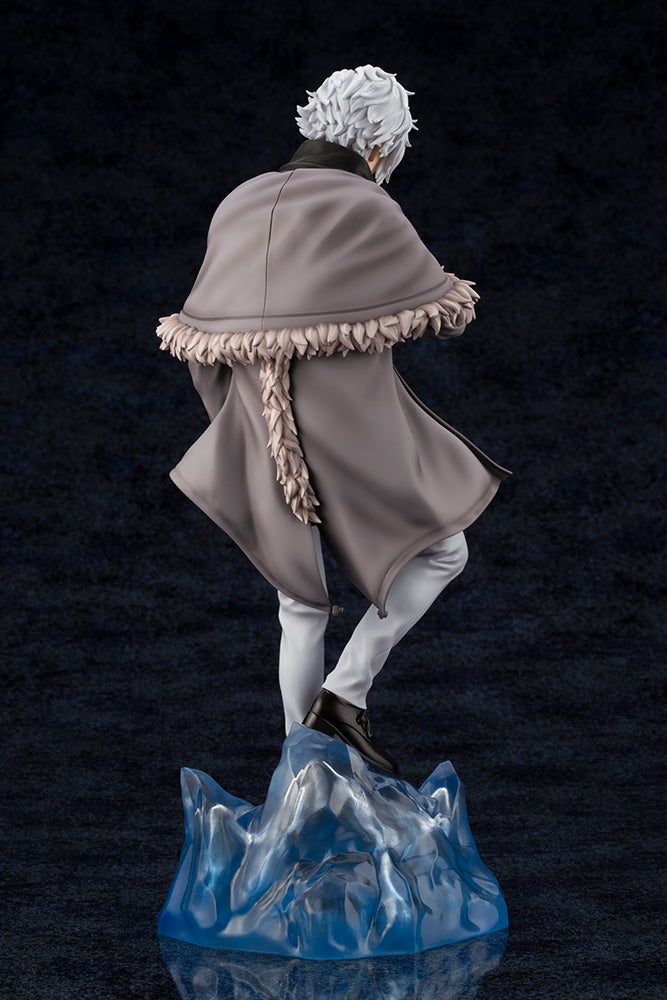 FATE/GRAND ORDER Kotobukiya CRYPTER/KADOC ZEMLUPUS