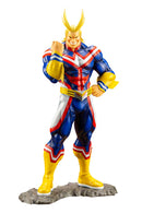 MY HERO ACADEMIA Kotobukiya ARTFX J ALL MIGHT