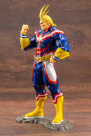 MY HERO ACADEMIA Kotobukiya ARTFX J ALL MIGHT