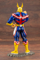 MY HERO ACADEMIA Kotobukiya ARTFX J ALL MIGHT