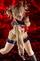 MY HERO ACADEMIA Kotobukiya ARTFX J HIMIKO TOGA