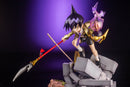 SHAMAN KING Kotobukiya ARTFX J TAO REN
