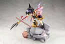 SHAMAN KING Kotobukiya ARTFX J TAO REN