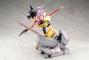 SHAMAN KING Kotobukiya ARTFX J TAO REN
