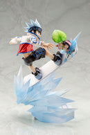 SHAMAN KING Kotobukiya ARTFX J HOROHORO