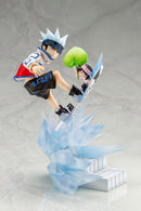 SHAMAN KING Kotobukiya ARTFX J HOROHORO
