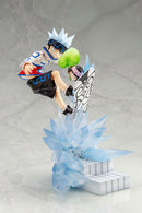 SHAMAN KING Kotobukiya ARTFX J HOROHORO
