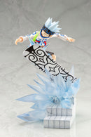SHAMAN KING Kotobukiya ARTFX J HOROHORO